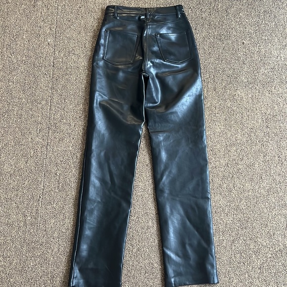 Aritzia melina pants - Picture 2 of 3